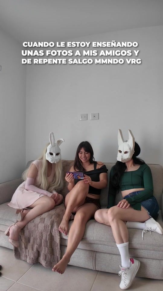 TikTok video thumbnail by anonymask_studio