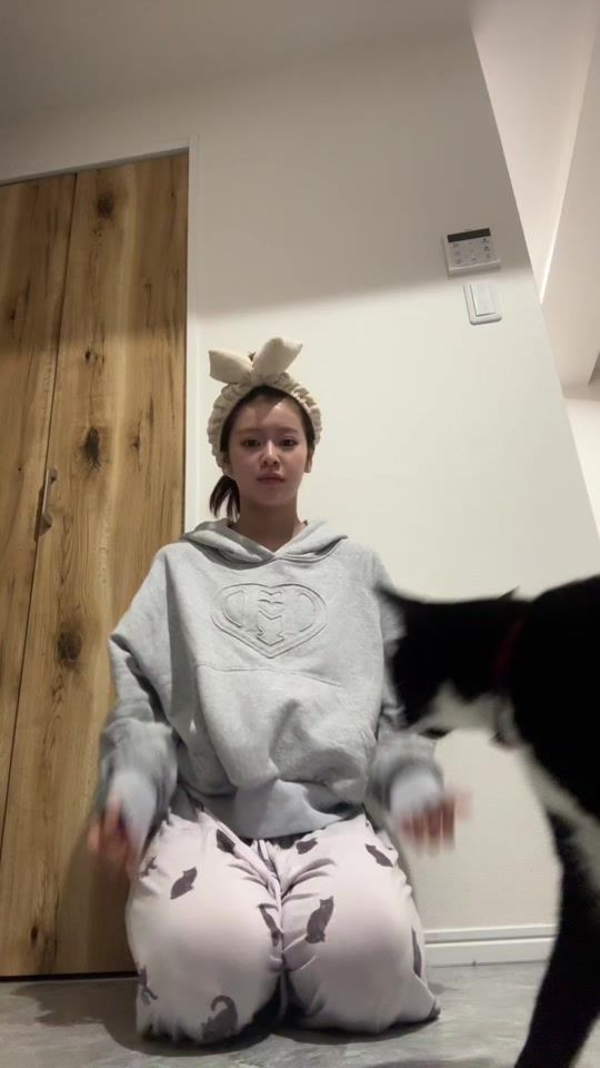 TikTok video thumbnail by yonezawa_ria