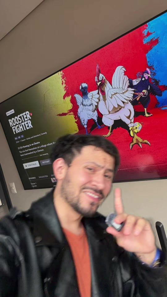 TikTok video thumbnail by cabraaloca
