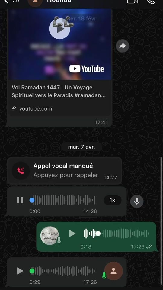 TikTok video thumbnail by hamidelkassar1