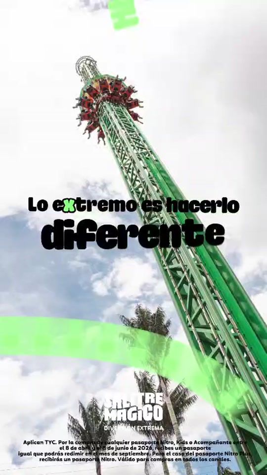 TikTok video thumbnail by salitremagico