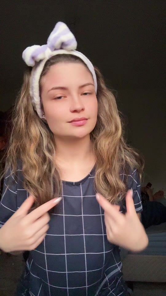 TikTok video thumbnail by gabirebellato