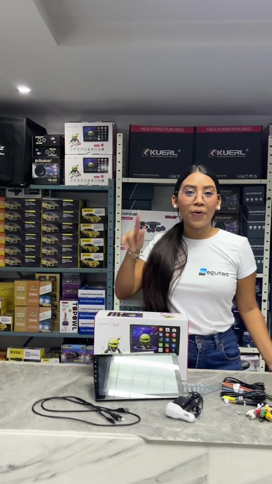 TikTok video thumbnail by segutec.ve