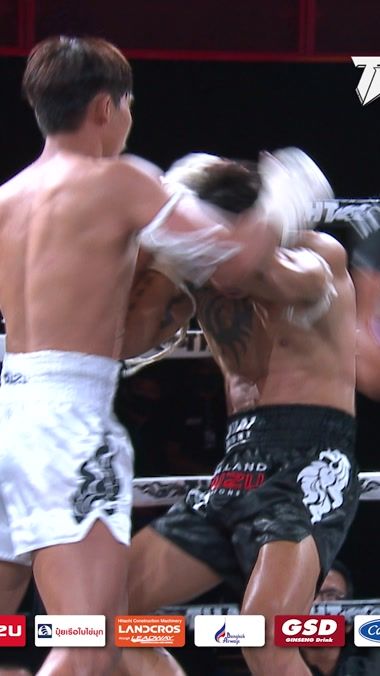 TikTok video thumbnail by thaifight.official