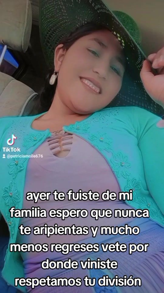 TikTok video thumbnail by patriciamolle676