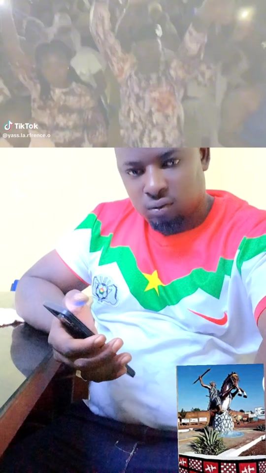 TikTok video thumbnail by mr.ouedraogo34