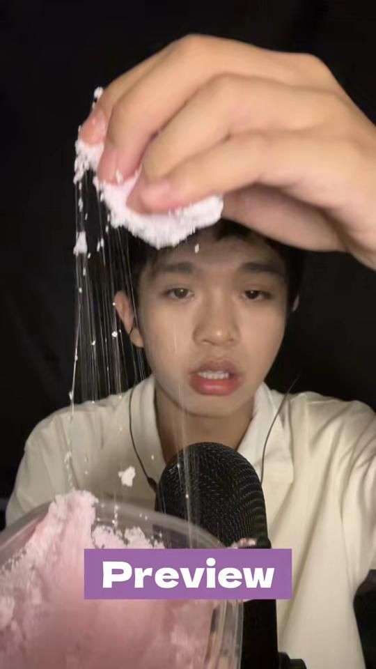 TikTok video thumbnail by chiihtim_asmr