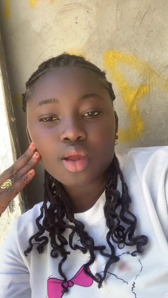 TikTok video thumbnail by ndelembengue