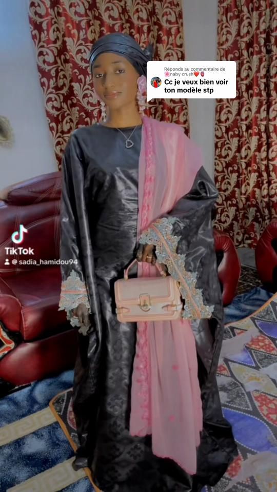 TikTok video thumbnail by sadia_hamidou94