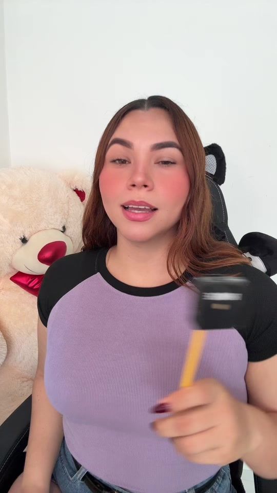 TikTok video thumbnail by luzgalviz75