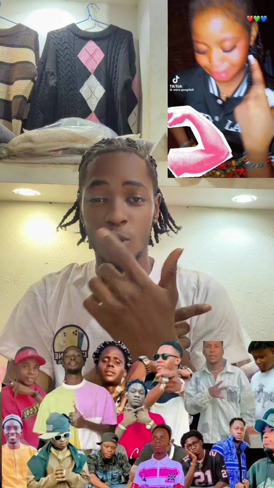 TikTok video thumbnail by arbitrededkrap6