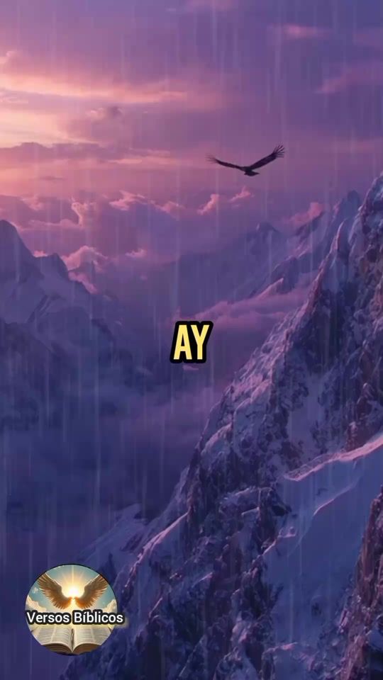 TikTok video thumbnail by verso_biblicos