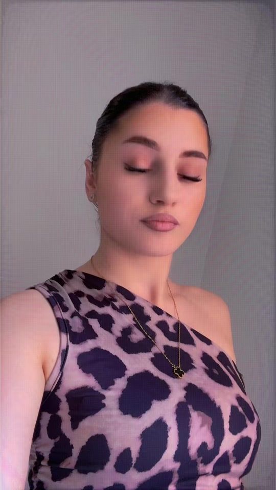 TikTok video thumbnail by q_delyana