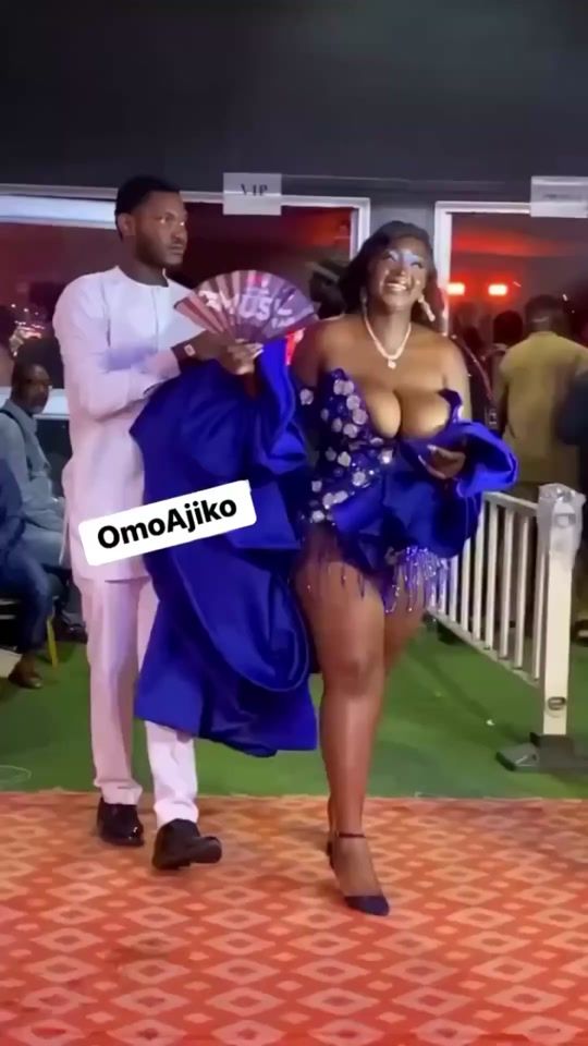 TikTok video thumbnail by omoajiko