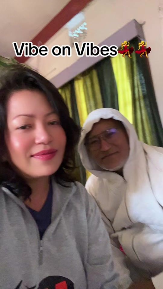 TikTok video thumbnail by karki_pampha