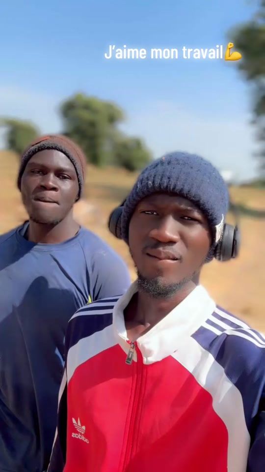 TikTok video thumbnail by mamadousimpara2