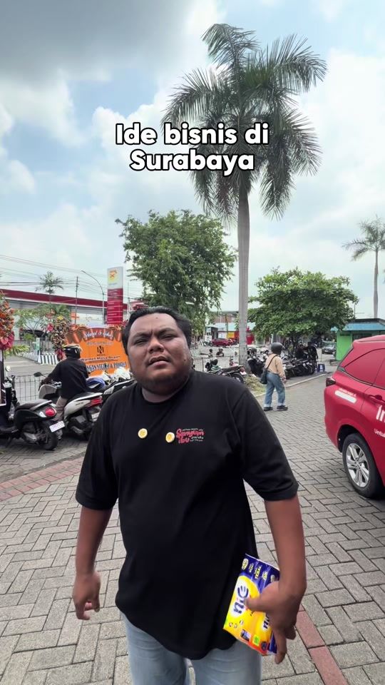 TikTok video thumbnail by rudisuryaa