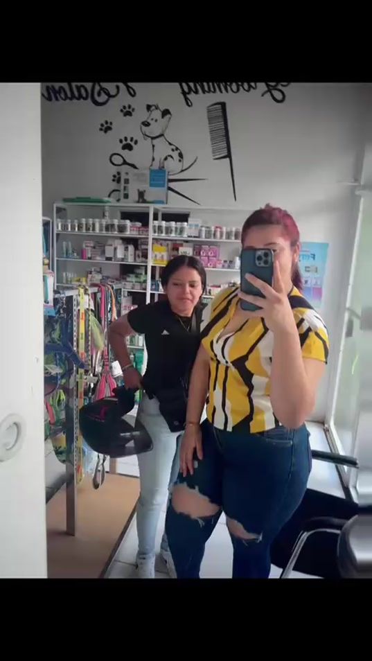 TikTok video thumbnail by xaparritaobando