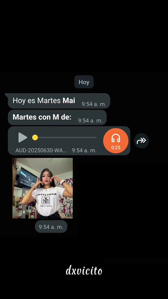 TikTok video thumbnail by dxvicito_music