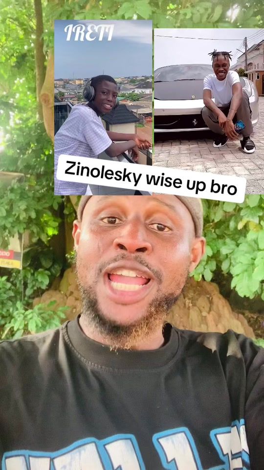 TikTok video thumbnail by ibrahimadebayo71