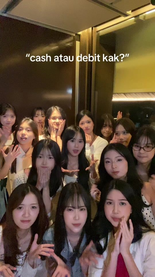 TikTok video thumbnail by anindyajkt48