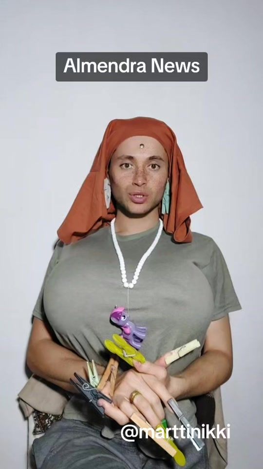 TikTok video thumbnail by marttinikki