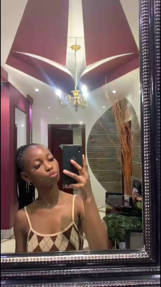 TikTok video thumbnail by nennymbwana8