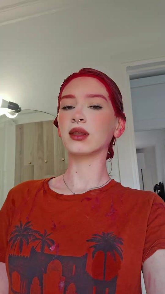 TikTok video thumbnail by genesisdomii