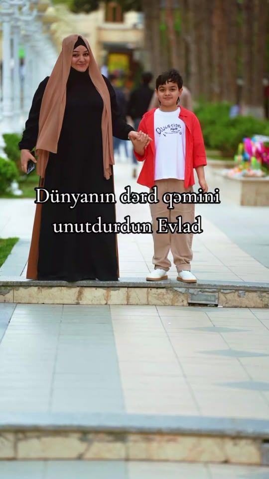 TikTok video thumbnail by _niqab_bir_esqdir_313