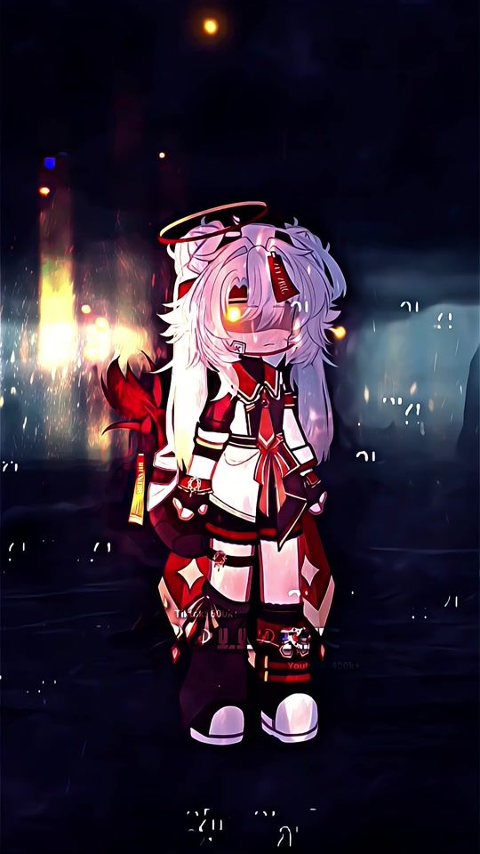 TikTok video thumbnail by 4ll4ric_ryu25._