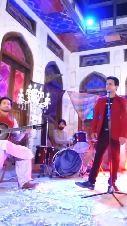TikTok video thumbnail by afghan_records