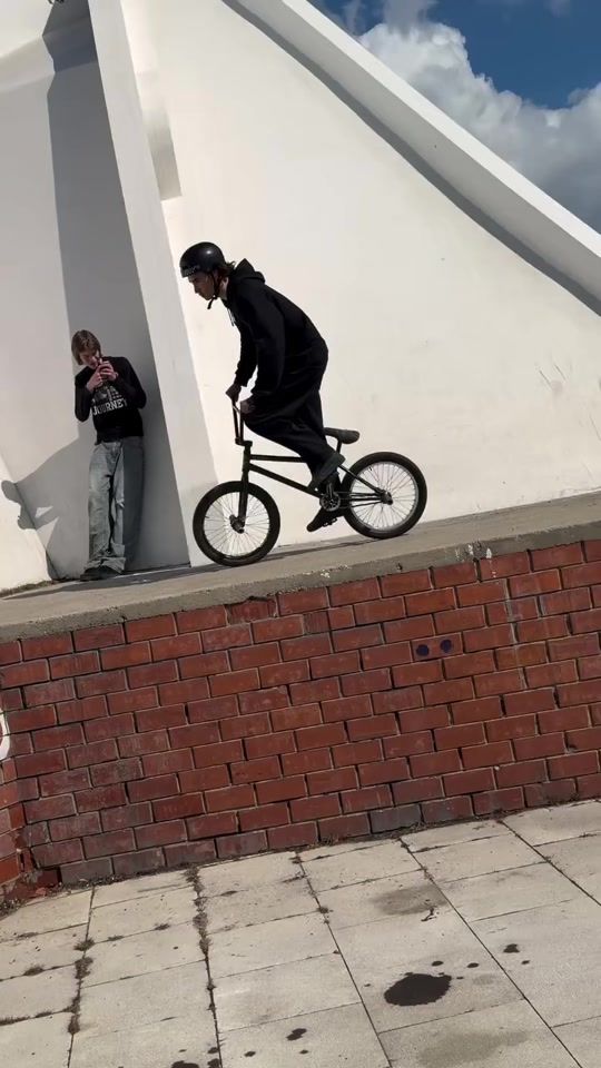 TikTok video thumbnail by pro_bmx
