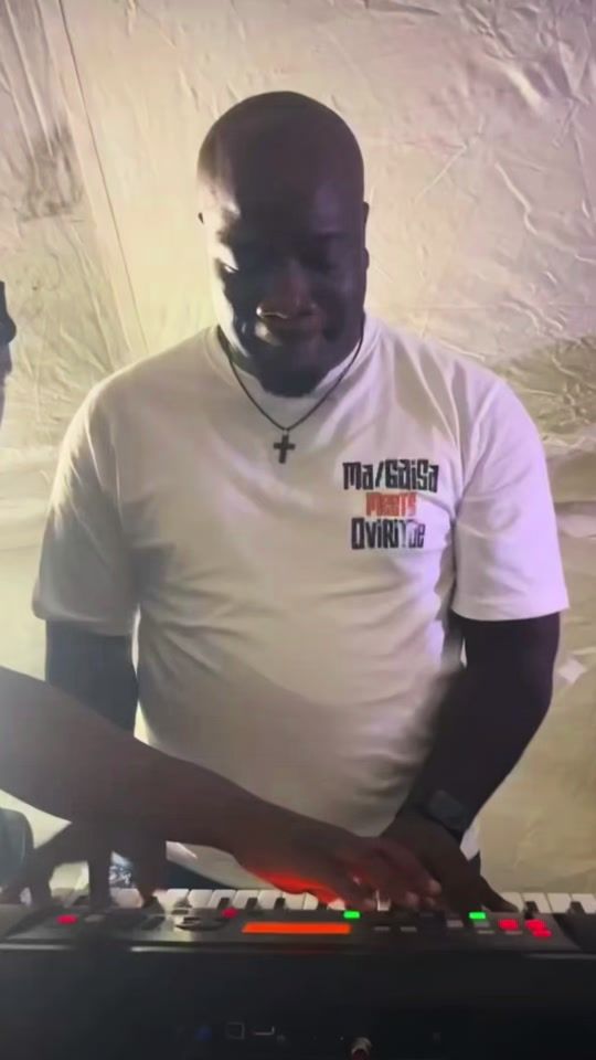TikTok video thumbnail by damai_movement_namibia