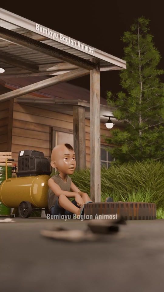 TikTok video thumbnail by bumiayustory_