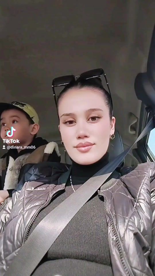 TikTok video thumbnail by dinara_mm06