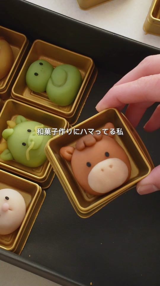 TikTok video thumbnail by tk.mnh