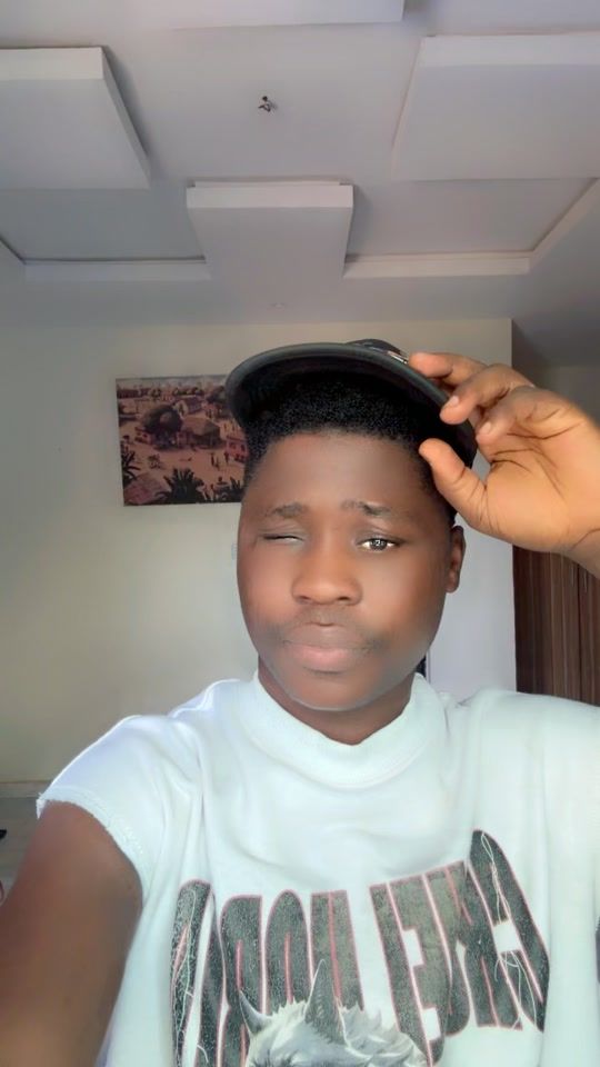 TikTok video thumbnail by ayinde_foga