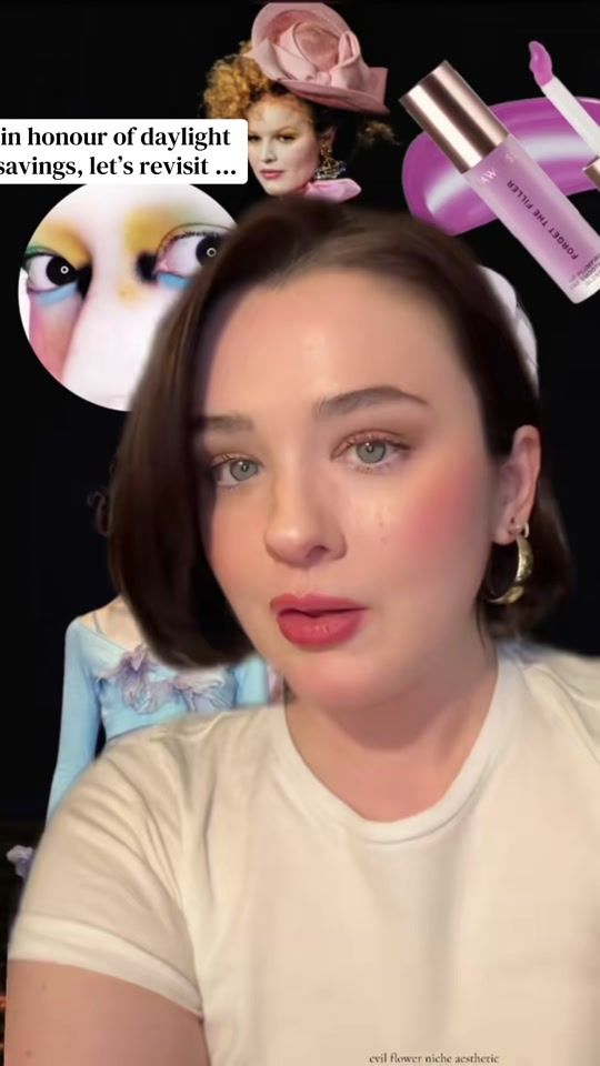 TikTok video thumbnail by hannahejo