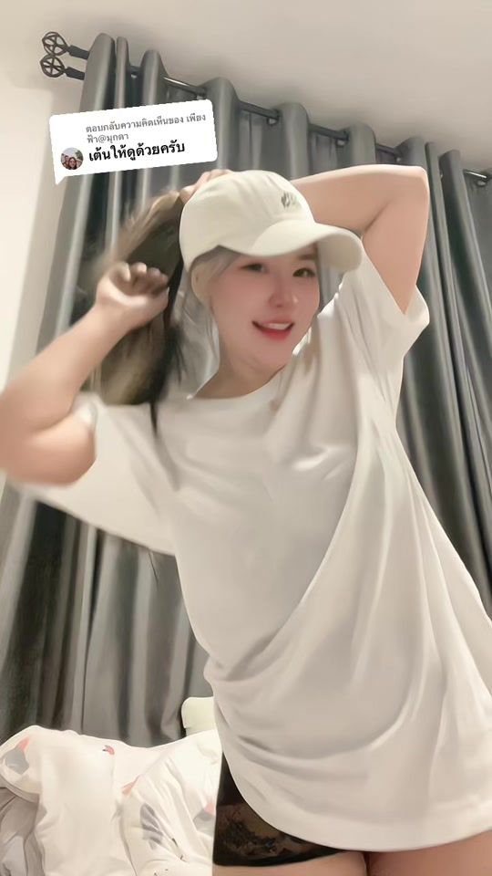 TikTok video thumbnail by rose_nanthicha