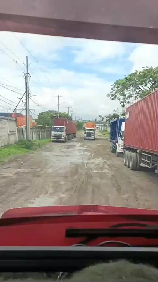 TikTok video thumbnail by guayacotrucks