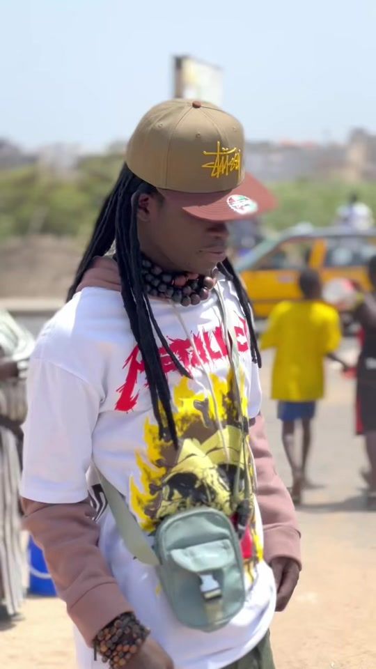 TikTok video thumbnail by baye.fallou.kake