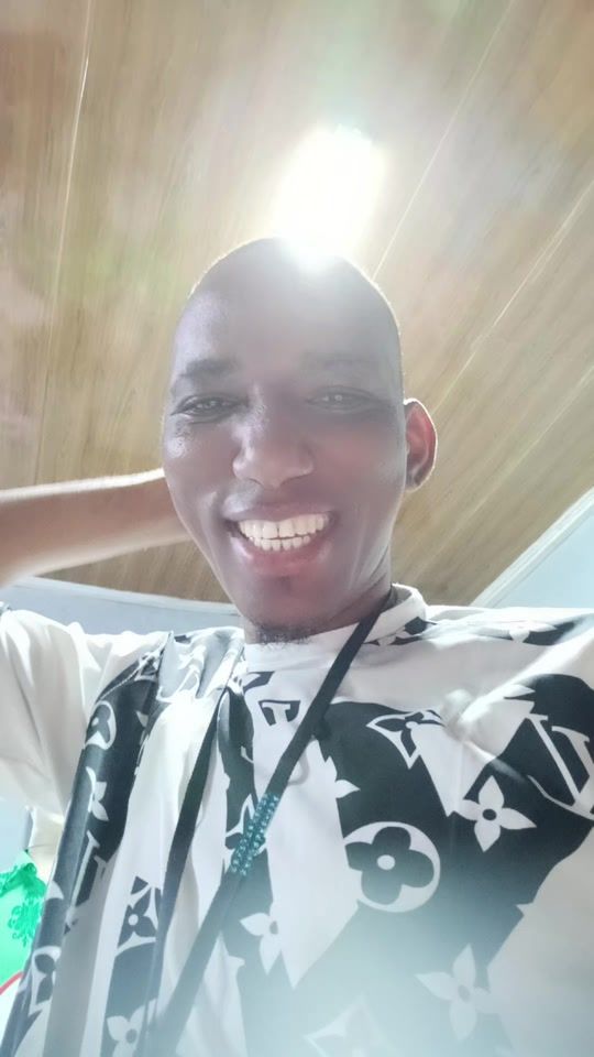 TikTok video thumbnail by mamadoubandjougouf