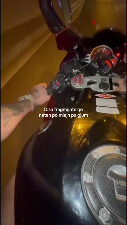 TikTok video thumbnail by moto_pasion01