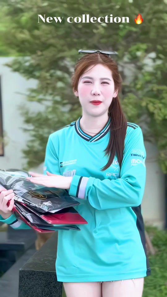 TikTok video thumbnail by wanthanee_09
