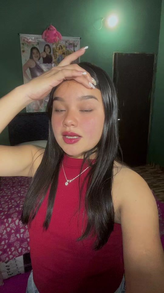 TikTok video thumbnail by pameriossss