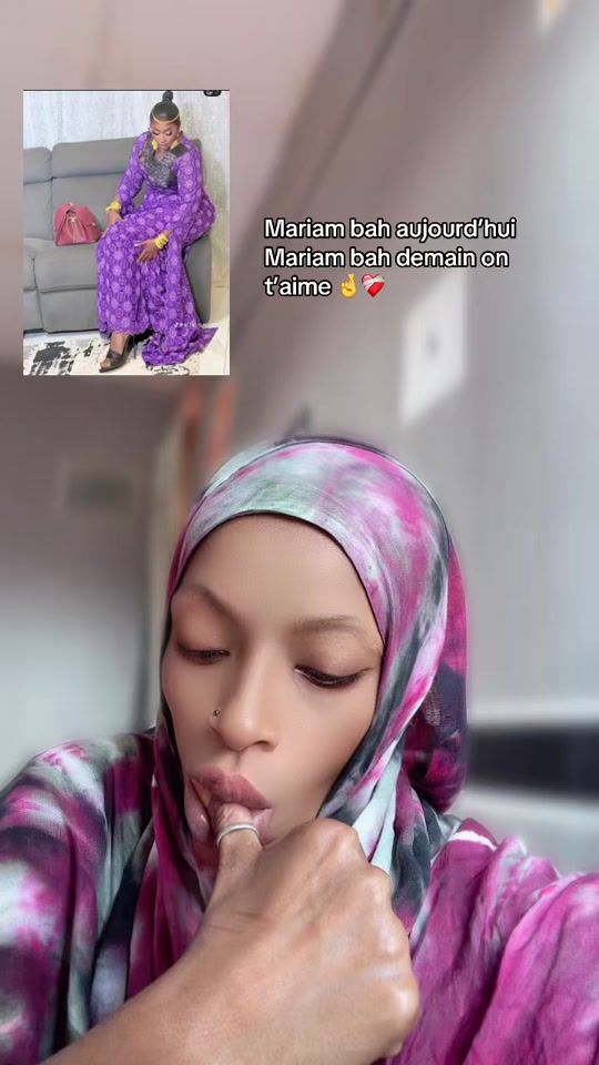 TikTok video thumbnail by tabibichoubathily0