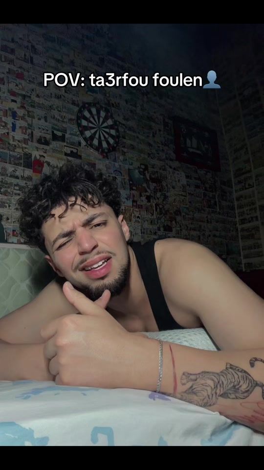 TikTok video thumbnail by badboy_curlyy