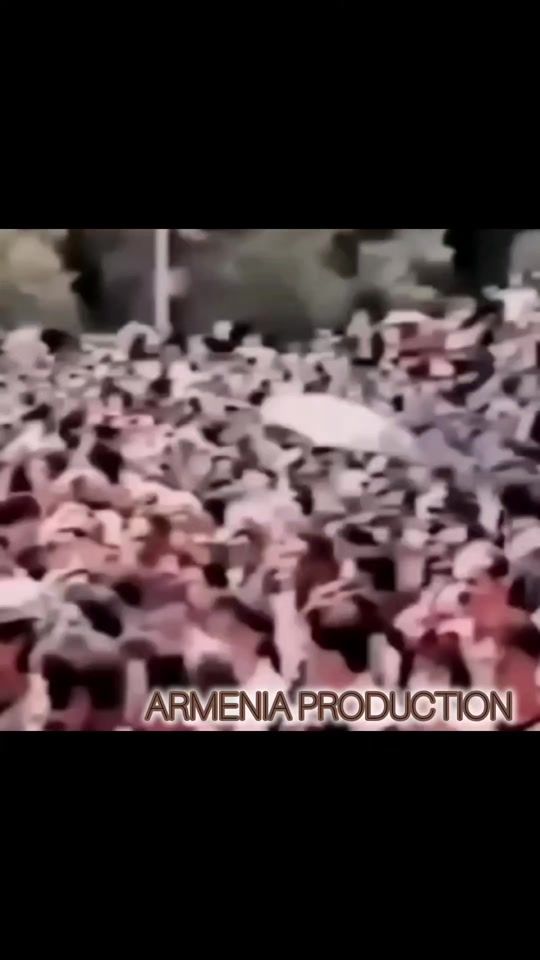 TikTok video thumbnail by armenia_production_2025