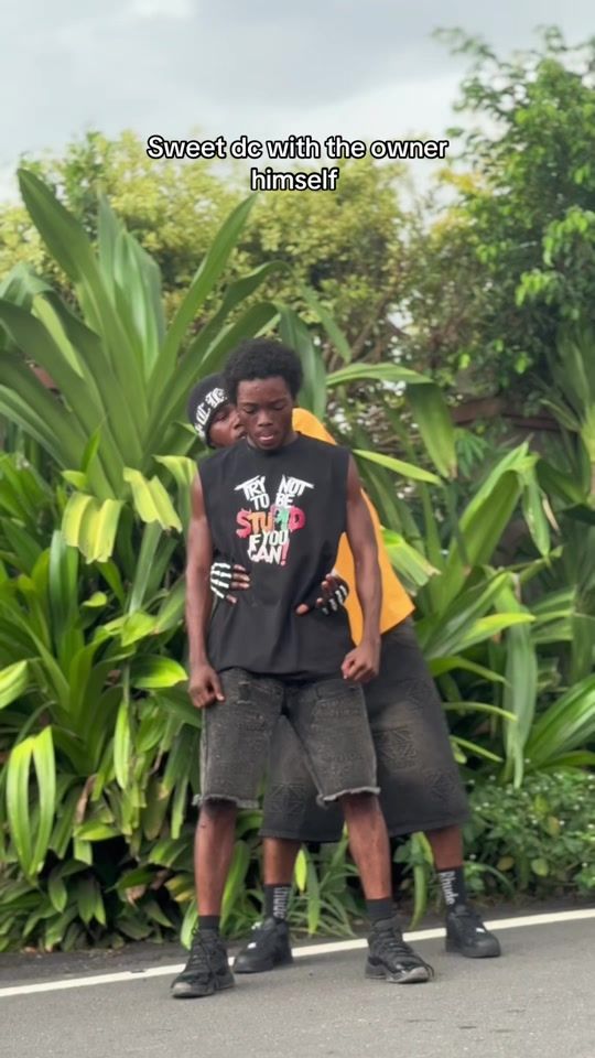 TikTok video thumbnail by afrolimit