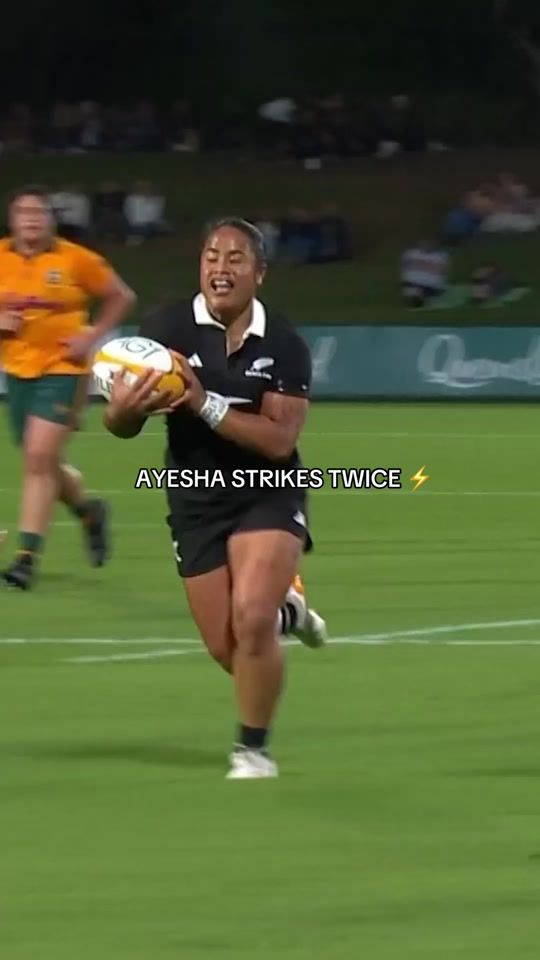 TikTok video thumbnail by blackferns
